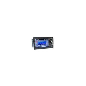 AUDI A3 Fully Touch Screen Car DVD GPS Players with Bluetooth Phonebook, Iphone AUD-7796GD