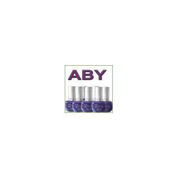 Soak off uv gel nail polish