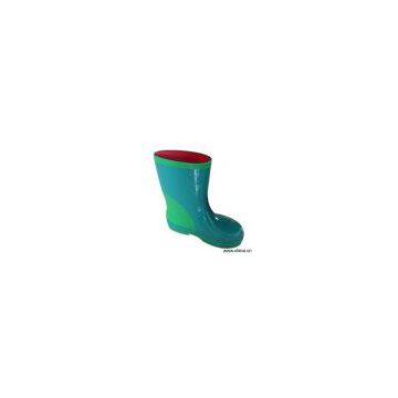 Sell Neoprene Lining Children Boot