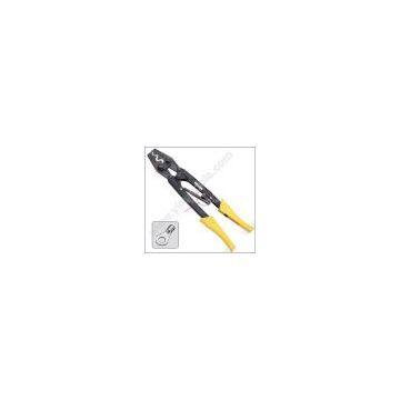 ratchet terminal crimping tools HS-38