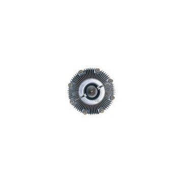 Sell Silicon Oil Fan Clutch