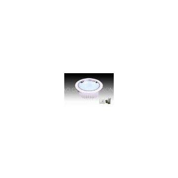Cree Dimmable Driver 12Watt 5Inch 1200LM Warm White 4500K Ra 80 LED Downlighting