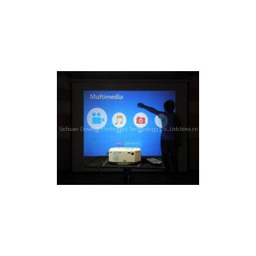 UNIC Factory Led Projector,mini Projector,projector photo-3