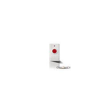 Anti Theft PSTN Alarm System Panic / Emergency Button 433mhz / 315mhz