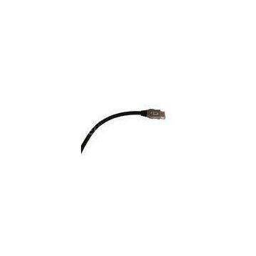 50 Ft HDMI Cables 1.4 Black / White 720 P 10.2Gbps With ROHS