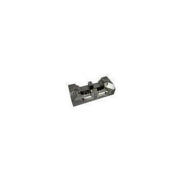 2 plate / 3 plate Custom Plastic Injection Mould for Engine Holder
