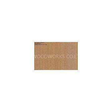 Sliced Cut Teak Engineered Wood Veneer For Plywood