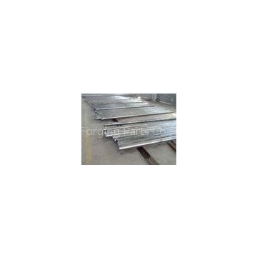 Alloy Forged steel round bar, square bars, shaft S333J2G3 / C45 / 42CrMo4