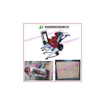 Mini Reed Reaper/reed Harvesting Machine/reed Harvester photo-3