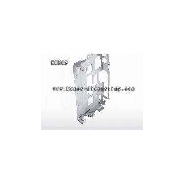 Metal stamping parts supplier