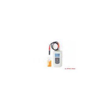 Basic Type Coating Thickness Gauge , Rectangular Structure , One Key Operation