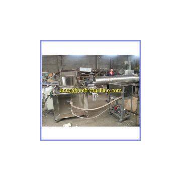 automatic peanut fryer, peanut frying machine,nuts oil roaster