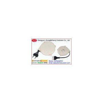 Customized Small Reel AC Power Cord Retractable Cable European standard