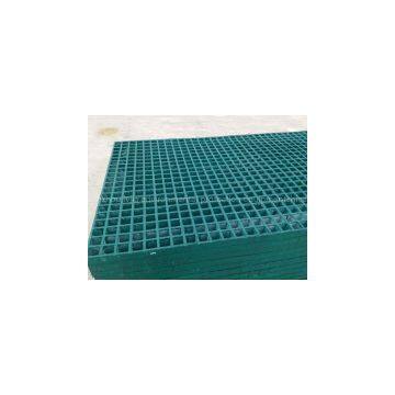 High Weight-to-Strength ratio frp molded grating