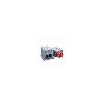 Multi Cavity High Precision Medical Injection Moulding , Cold / Hot Runner Mold