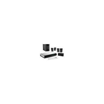 Bose Lifestyle 28 Series III Home theater system - Black