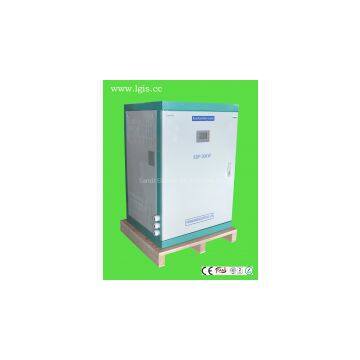 30KW DC/AC inverters type and triple output type power inverter for normal specification home/commercial/industry use