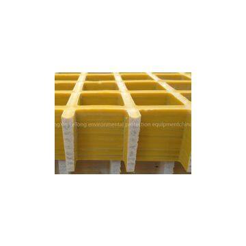 Frp Walkway Gratings With High Strength photo-2
