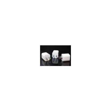 Wholesale Apple iphone ipod Power adapter