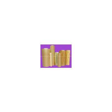 PVC cling film for food wrapping