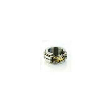 Double  Row thrust stainless steel ball bearing 54410 , 50*110*83.2mm