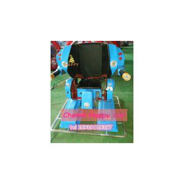 China Buy Amusement Ride, Kiddie Battery Ride, Robot Bumper Car for Children Joy