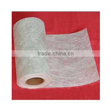 300g/m2 Emulsion Chopped Strand Mat for FRP Boat Hulls
