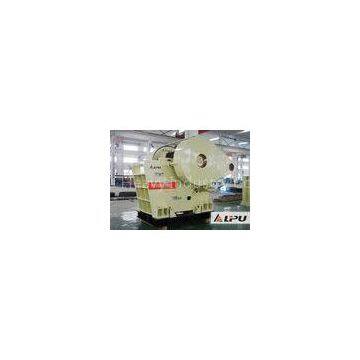 Large Capacity Mine Crushing Equipment , Hard Stone Jaw Crusher