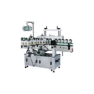 High-speed Double-sided Labeling Machine