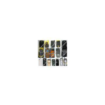 Mobilephone_telephone double injection mold_two shot mold-All kinds of mobilephone double injection mold pionner-JK-MOLD