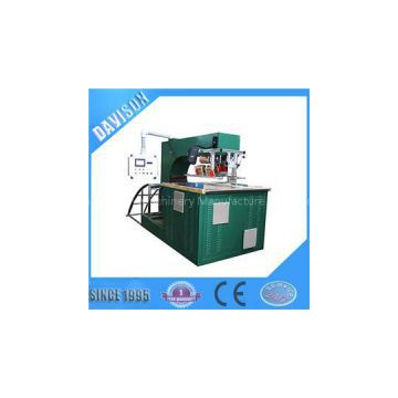 Drivable Airship High Frequency Welding Machine