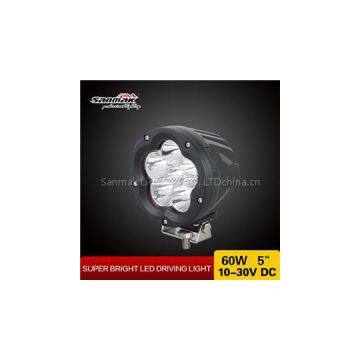 SM6062-60 Truck LED Work Light