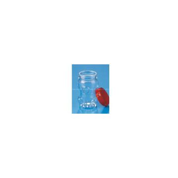 180ML PET Plastic Bottle