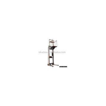 Manual Order Picker