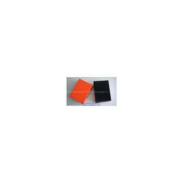 Orange,Black EVA Sheets(EVA-A-1013)