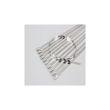 Stainless Steel Cable Tie/Cable Ties