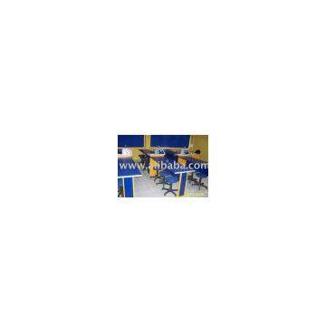 laboratory furniture