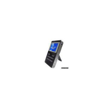 Sell 2.4GHz RF Camera/Receiver Kit & MPEG-4 Recorder