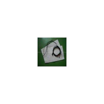 Heating auto.carbon fiber mattress