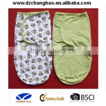 baby swaddle