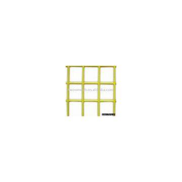 Welded Wire Mesh  Panel