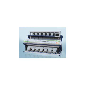 Rice Colour Sorter