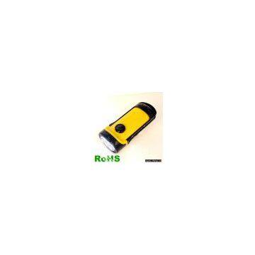 Sell Waterproof Flashlight Using Camping and Underwater (sb-1064)