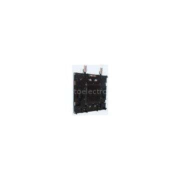 Custom DIP 62500 Dot / M2 60HZ Large Electronic Advertising LED Display Screen Rental