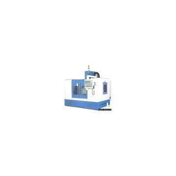 CNC Machining Center