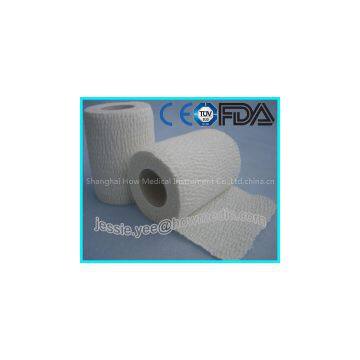 How Medic Tear-Elastic Adhesive Bandage