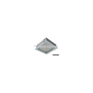 LED interior light