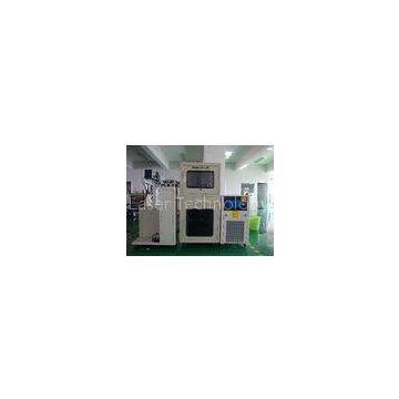 Small size portable laser marking machine  , desktop marking and engraving machine for metal