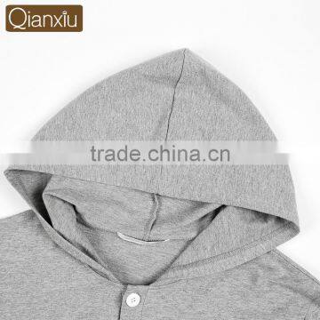 Super Grade Qianxiu Trendy Round-neck Cotton Printed Sleepwear photo-6