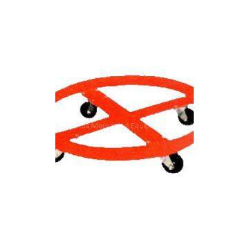 330-0001 Steel Drum Dolly